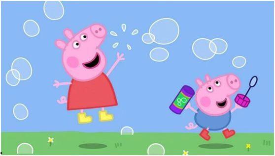 小猪佩奇在线观看,欢乐时光在线畅享 第3张 小猪佩奇在线观看,欢乐时光在线畅享 第3张