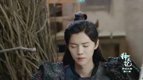 择天记48在线观看,风云变幻,命运抉择 第3张 择天记48在线观看,风云变幻,命运抉择 第3张