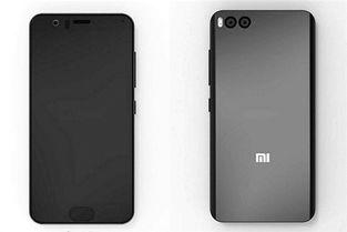 小米6手机最新爆料内容,全面升级，性能与设计再创新高  第2张